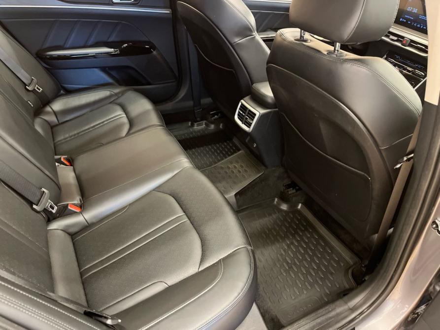 Kia K5 III Санкт-Петербург  - изображение 23