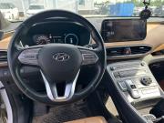 Hyundai Santa Fe IV Рестайлинг Тольятти  - изображение 13
