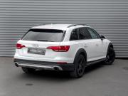 Audi A4 allroad V (B9) Москва  - изображение 35
