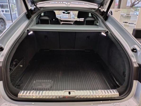 Audi A7 II (4K) с пробегом 2021 года, цена 5 590 000 рублей, 65612 км, лифтбек, Автокод Объявления