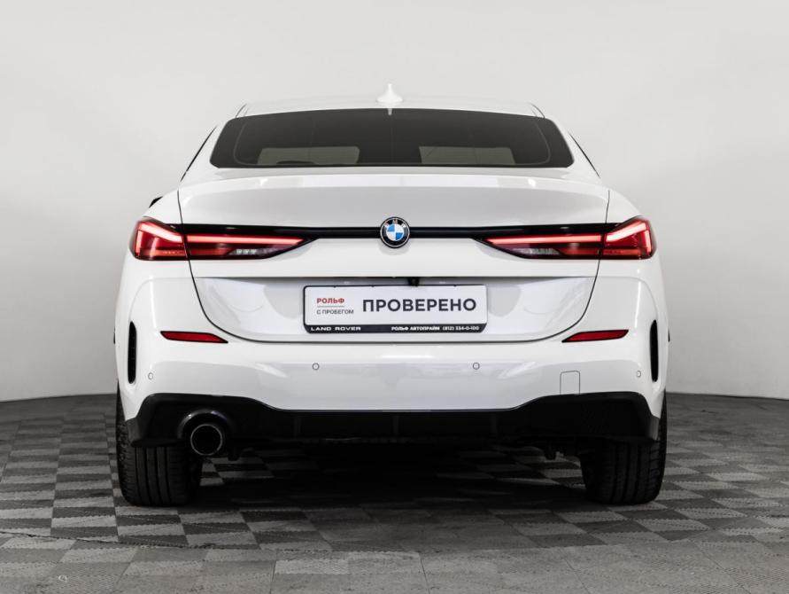 BMW 2 серии F44 Санкт-Петербург  - изображение 10