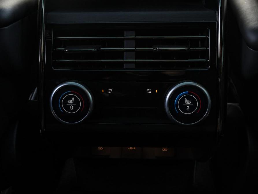 Land Rover Range Rover V Москва  - изображение 36