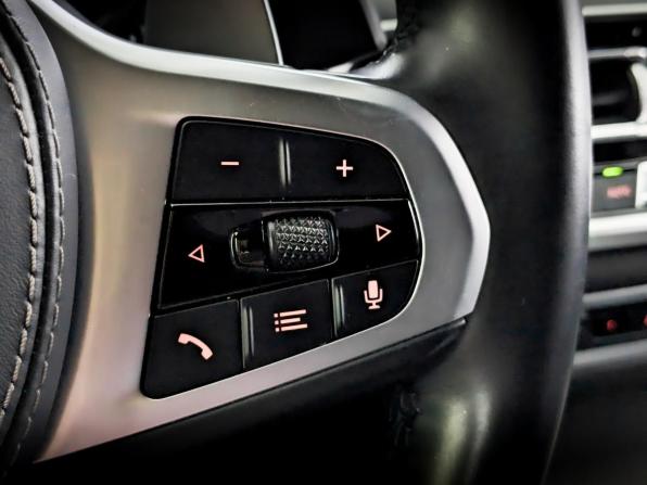 BMW X6 III (G06) с пробегом 2020 года, цена 7 600 000 рублей, 94298 км, внедорожник, Автокод Объявления
