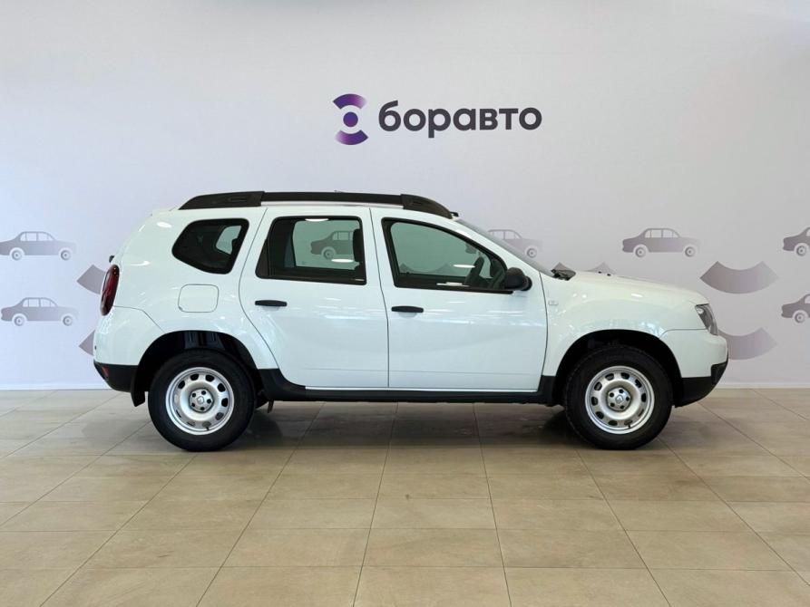 Renault Duster I Рестайлинг Ставрополь  - изображение 6