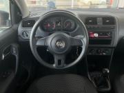 Volkswagen Polo V Липецк  - изображение 17