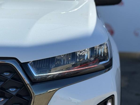Chery Tiggo 7 Pro Max I с пробегом 2024 года, цена 1 869 000 рублей, 40884 км, внедорожник, Автокод Объявления