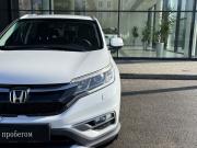 Honda CR-V IV Рестайлинг Нижний Новгород  - изображение 41