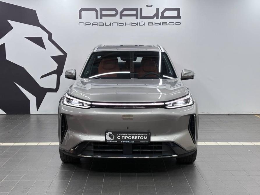 Geely Galaxy M7 Ростов-на-Дону  - изображение 2