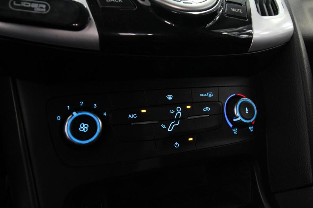 Ford Focus III Рестайлинг Сургут  - изображение 13