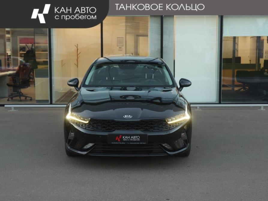 Kia K5 III Казань  - изображение 2