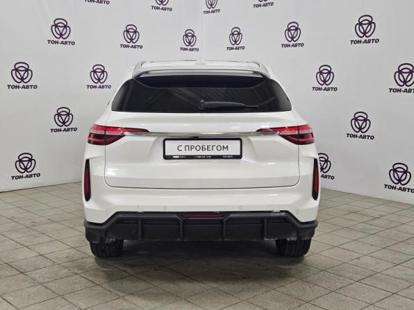 Haval F7 I Рестайлинг с пробегом 2024 года, цена 2 335 000 рублей, 69380 км, внедорожник, Автокод Объявления