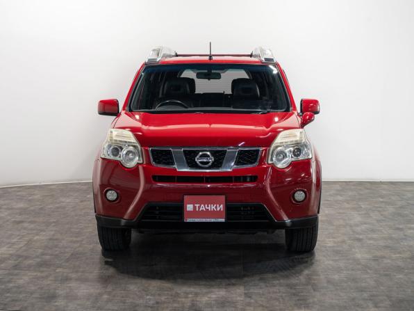 Nissan X-Trail II Рестайлинг с пробегом 2010 года, цена 1 130 000 рублей, 196040 км, внедорожник, Автокод Объявления