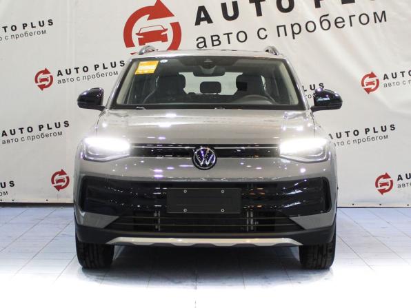 Volkswagen Tharu XR с пробегом 2025 года, цена 2 999 000 рублей, 25 км, внедорожник, Автокод Объявления
