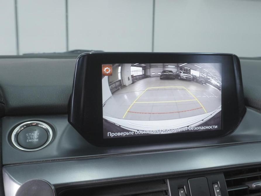 Mazda 6 III (GJ) Рестайлинг Ростов-на-Дону  - изображение 13