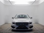 Mercedes-Benz CLA I (C117 X117) Москва  - изображение 18