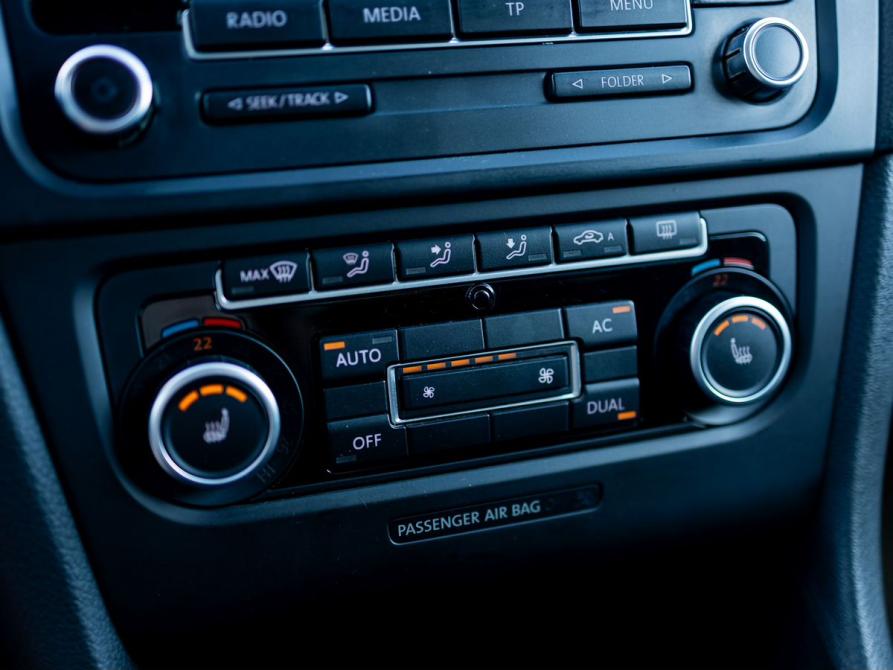 Volkswagen Golf VI Ижевск  - изображение 17