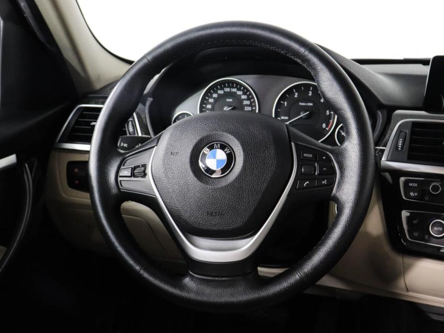BMW 3 серии VI (F3x) Рестайлинг Химки  - изображение 15