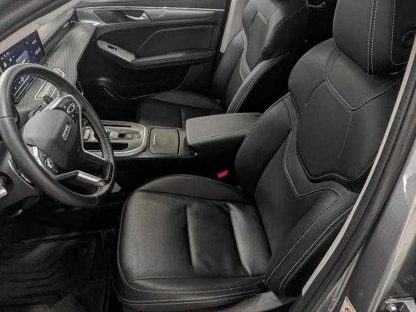 Haval Jolion I Рестайлинг с пробегом 2025 года, цена 2 275 000 рублей, 24288 км, внедорожник, Автокод Объявления