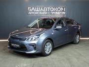 Kia Rio IV Уфа  - изображение 19