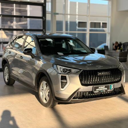 Haval Jolion I Рестайлинг 2 с пробегом 2026 года, цена 2 100 000 рублей, 22 км, внедорожник, Автокод Объявления