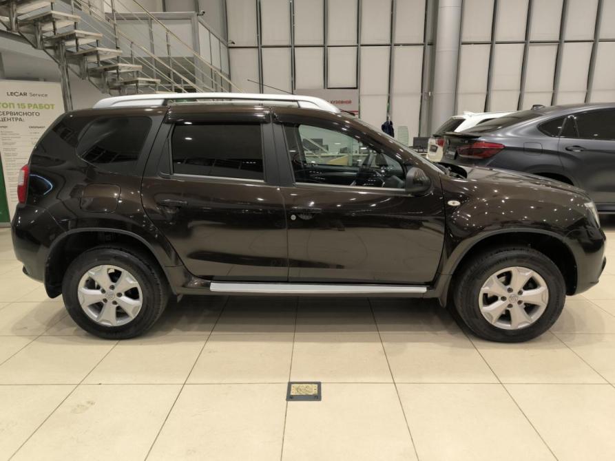Nissan Terrano III (D10) Казань  - изображение 5