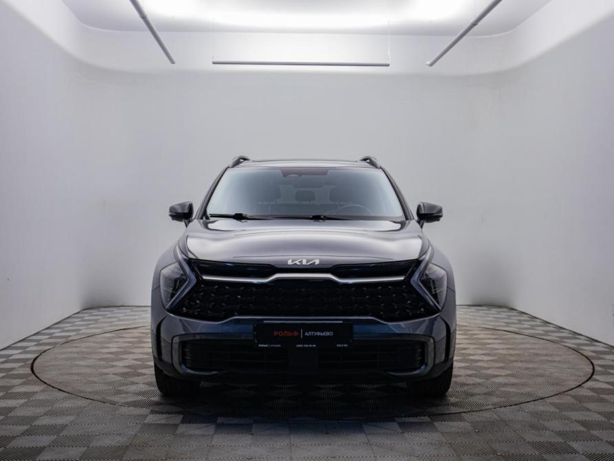 Kia Sportage V Москва  - изображение 2