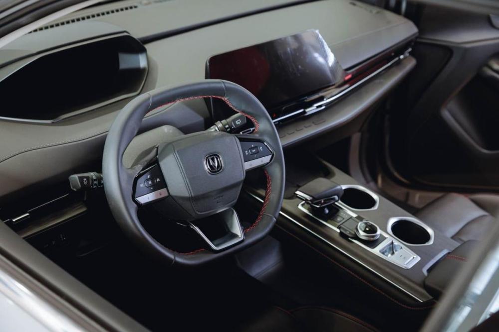 Changan UNI-S (CS55 Plus) Нижний Новгород  - изображение 13