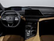 Changan UNI-V I Москва  - изображение 31