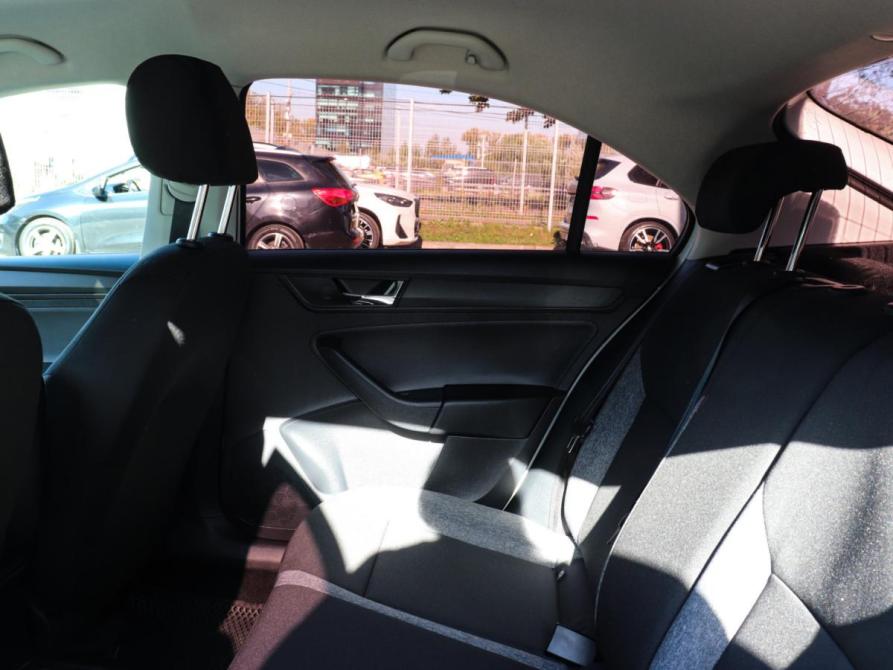 Skoda Rapid II Химки  - изображение 10