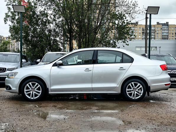 Volkswagen Jetta VI с пробегом 2012 года, цена 929 000 рублей, 176889 км, седан, Автокод Объявления