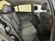 Opel Astra H Рестайлинг Москва  - изображение 25
