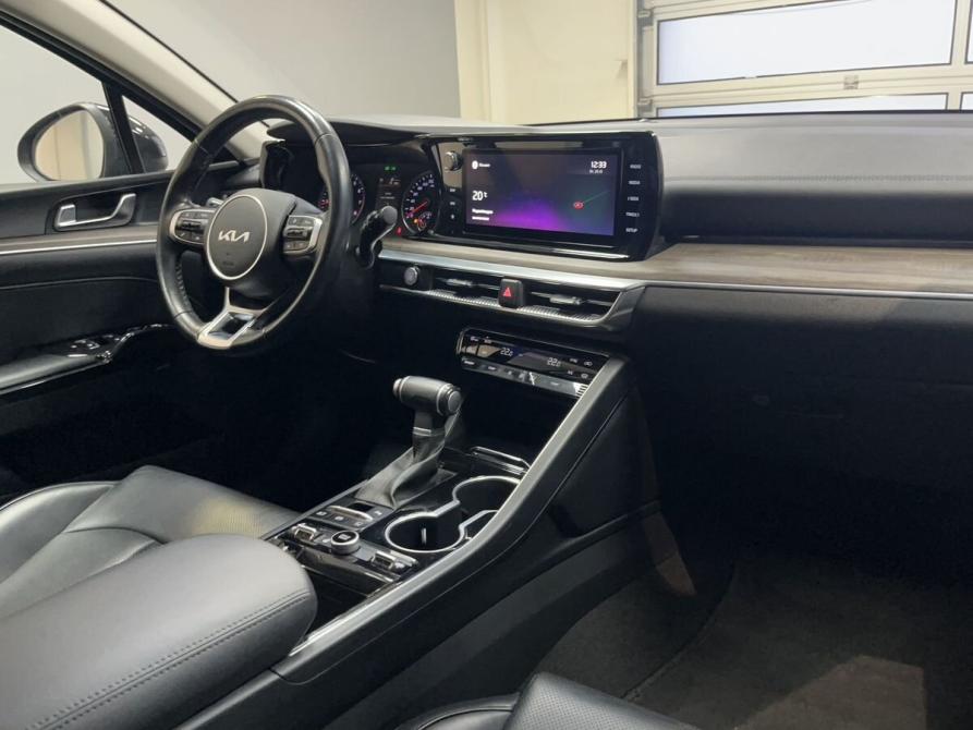 Kia K5 III Тверь  - изображение 16