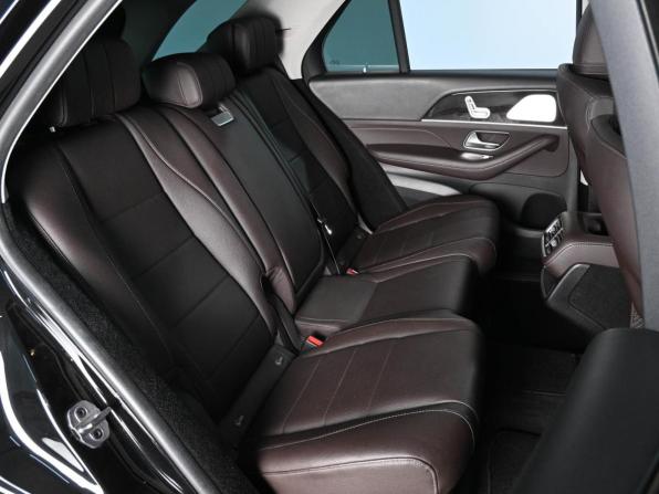 Mercedes-Benz GLE II (V167) с пробегом 2022 года, цена 6 499 000 рублей, 80239 км, внедорожник, Автокод Объявления
