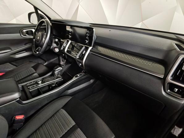 Kia Sorento IV с пробегом 2020 года, цена 2 755 000 рублей, 152902 км, внедорожник, Автокод Объявления