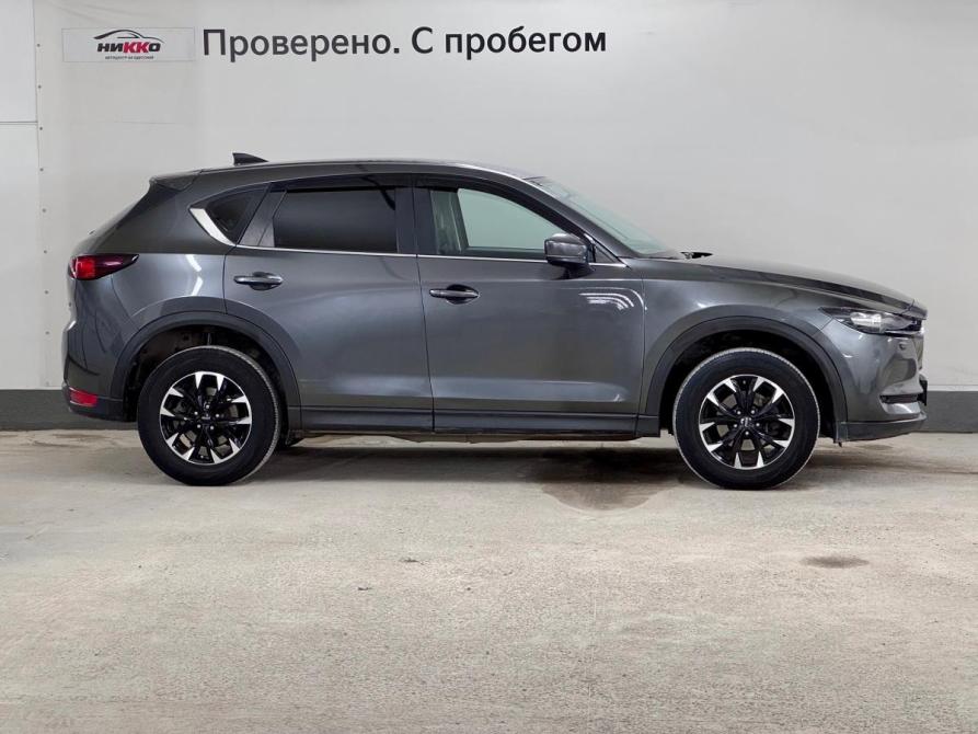 Mazda CX-5 II Тюмень  - изображение 3