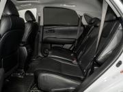 Lexus RX III Рестайлинг Иркутск  - изображение 34