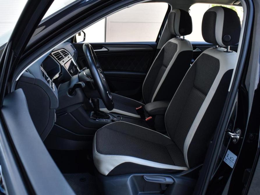 Volkswagen Tiguan II Краснодар  - изображение 10