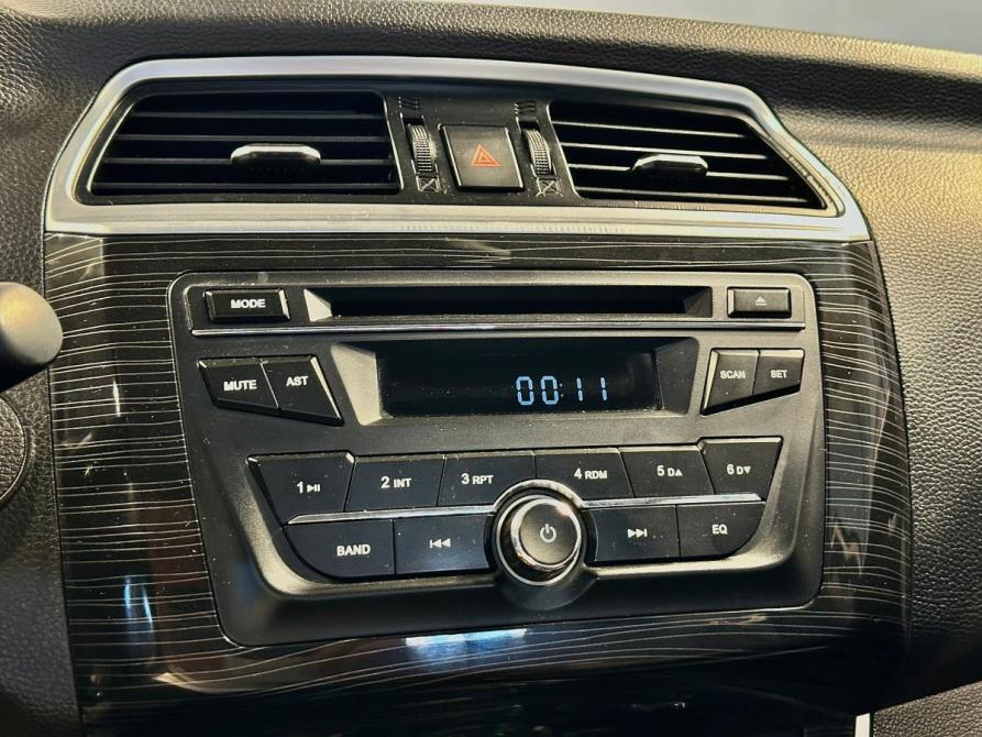 Lifan Solano II Краснодар  - изображение 15