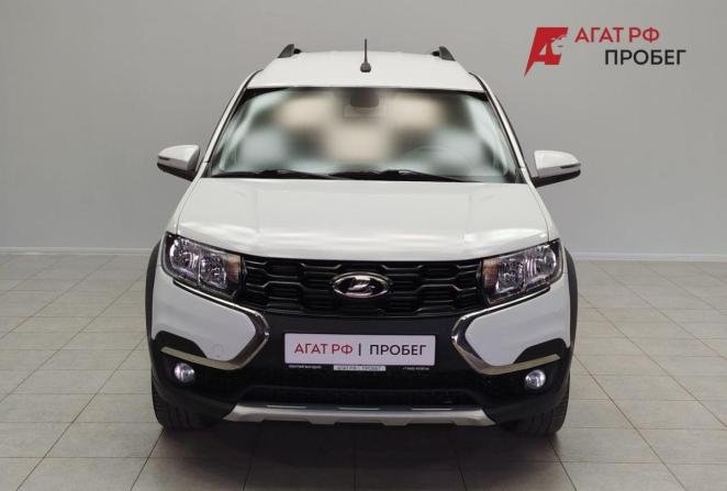 Lada (ВАЗ) Largus I Рестайлинг с пробегом 2021 года, цена 1 410 000 рублей, 108128 км, универсал, Автокод Объявления