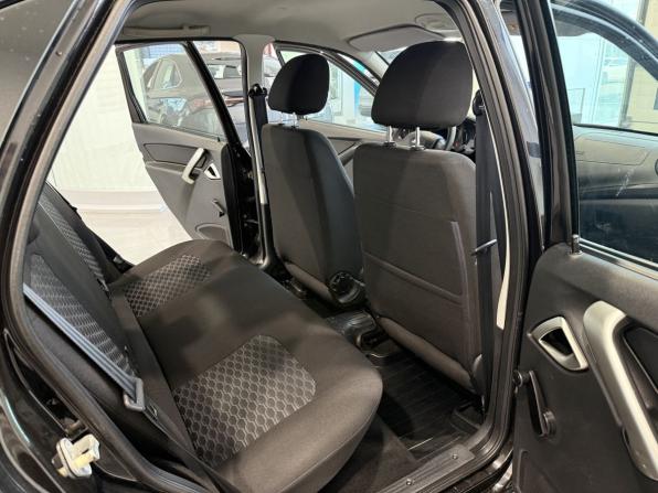 Lada (ВАЗ) Granta I Рестайлинг с пробегом 2019 года, цена 645 000 рублей, 68916 км, седан, Автокод Объявления