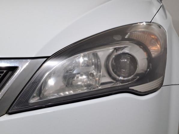 Kia Ceed I Рестайлинг с пробегом 2011 года, цена 690 000 рублей, 287644 км, универсал, Автокод Объявления