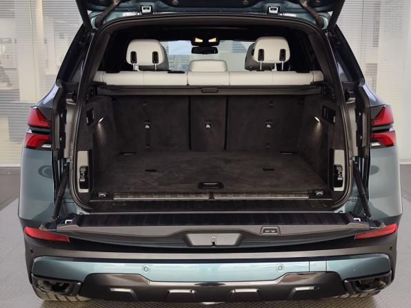 BMW X5 IV (G05/G18) Рестайлинг с пробегом 2023 года, цена 11 330 000 рублей, 38000 км, внедорожник, Автокод Объявления
