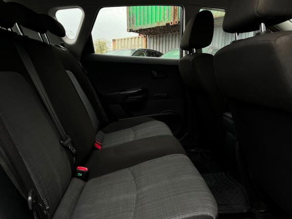 Kia Ceed I Рестайлинг с пробегом 2012 года, цена 597 800 рублей, 203295 км, хэтчбек, Автокод Объявления
