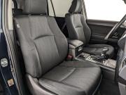 Toyota Land Cruiser Prado 150 Series Рестайлинг 2 Москва  - изображение 53