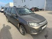Lada (ВАЗ) Kalina II Тольятти  - изображение 8