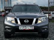 Nissan Terrano III (D10) Ижевск  - изображение 28