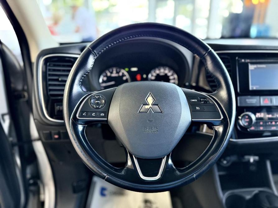 Mitsubishi Outlander III Рестайлинг 2 Тула  - изображение 6