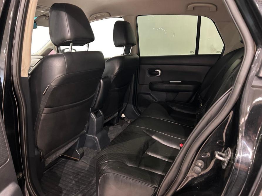 Nissan Tiida I Санкт-Петербург  - изображение 12