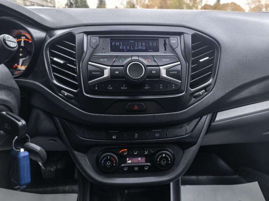 Lada (ВАЗ) Vesta I Великие Луки  - изображение 14