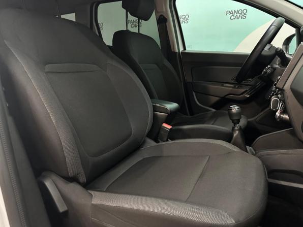 Renault Duster II с пробегом 2021 года, цена 1 808 000 рублей, 69800 км, внедорожник, Автокод Объявления